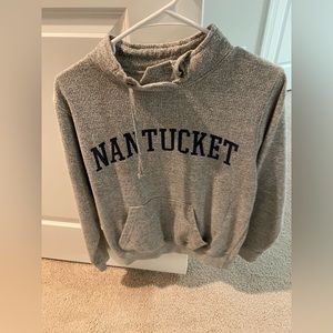 Nantucket sweatshirt